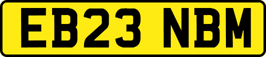 EB23NBM