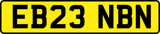 EB23NBN