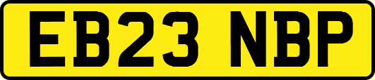 EB23NBP