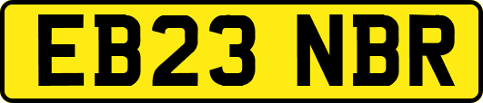 EB23NBR