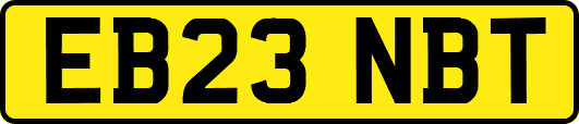 EB23NBT
