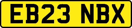 EB23NBX