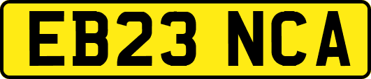 EB23NCA