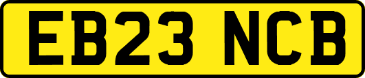 EB23NCB