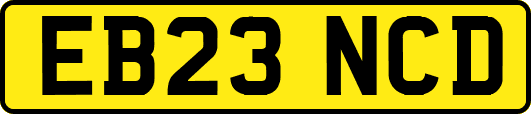 EB23NCD