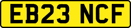 EB23NCF