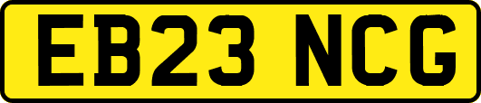 EB23NCG