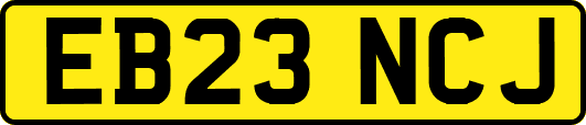 EB23NCJ