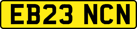 EB23NCN