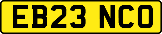 EB23NCO
