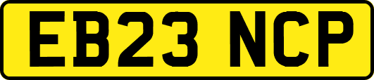 EB23NCP
