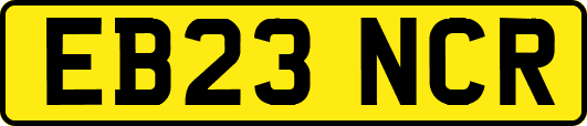 EB23NCR