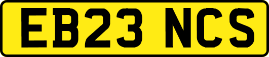 EB23NCS