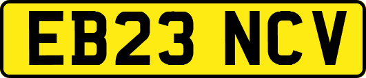 EB23NCV
