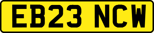 EB23NCW