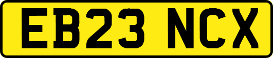 EB23NCX