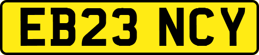 EB23NCY