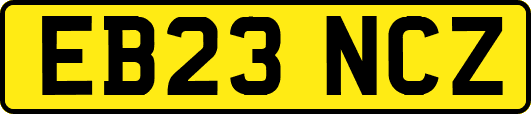 EB23NCZ