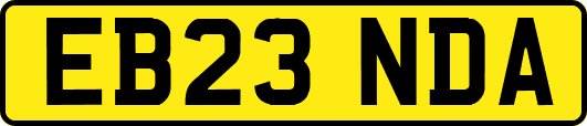 EB23NDA