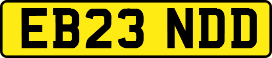 EB23NDD