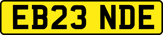 EB23NDE