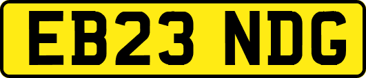 EB23NDG