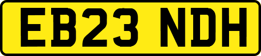 EB23NDH