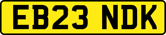 EB23NDK