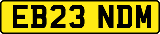 EB23NDM