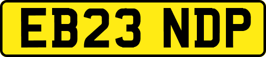 EB23NDP
