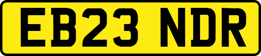 EB23NDR