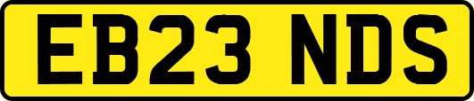 EB23NDS