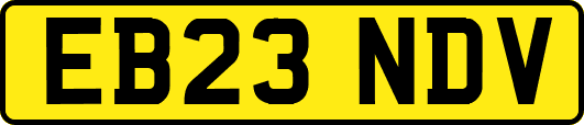 EB23NDV