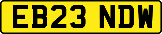 EB23NDW