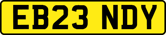 EB23NDY