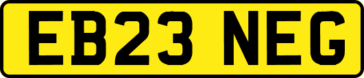 EB23NEG