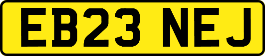 EB23NEJ