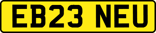 EB23NEU