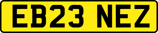 EB23NEZ