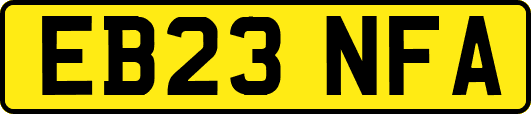 EB23NFA