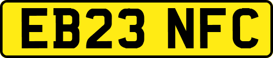 EB23NFC