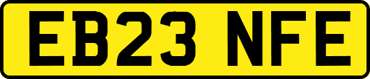 EB23NFE