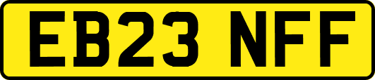 EB23NFF