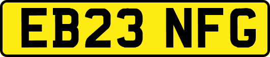 EB23NFG