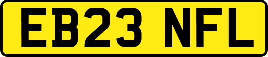 EB23NFL