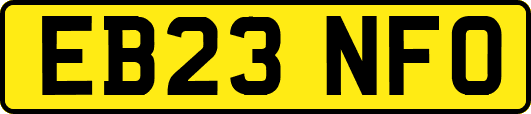 EB23NFO