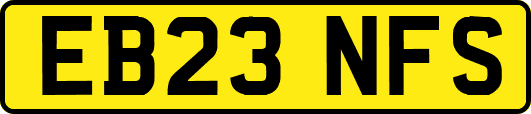 EB23NFS