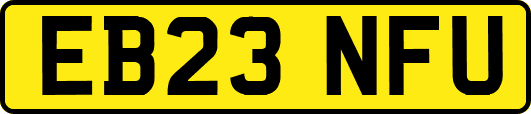 EB23NFU
