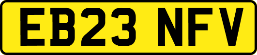 EB23NFV