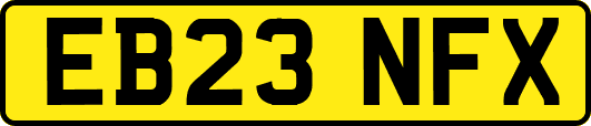 EB23NFX